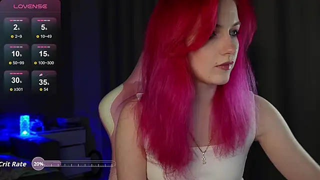 joyhannahh online show from September 2025 08:59:02 PM