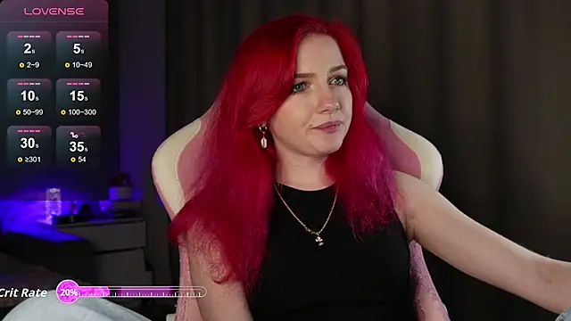 joyhannahh online show from October 2025 09:37:01 PM