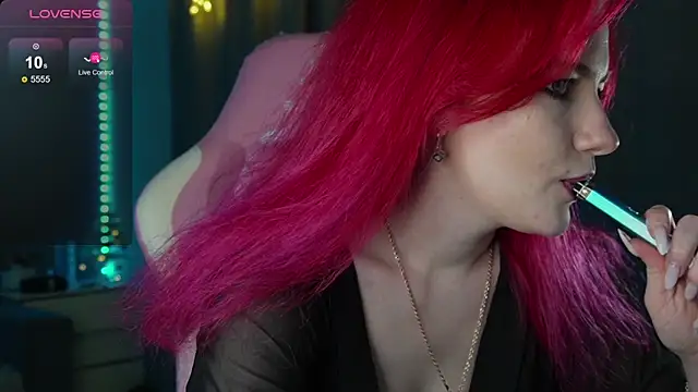 joyhannahh online show from January 2026 04:36:02 PM