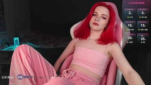 joyhannahh online show from March 2025 12:27:01 AM