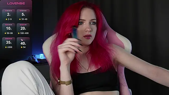 joyhannahh online show from November 2025 12:32:01 PM