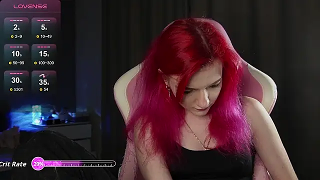 joyhannahh online show from October 2025 04:15:02 PM