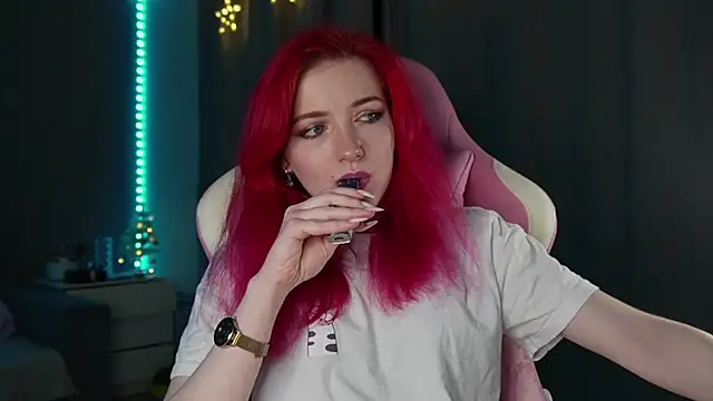 joyhannahh online show from January 2026 04:25:02 PM