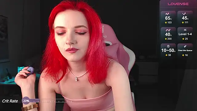 joyhannahh online show from March 2025 09:24:01 PM