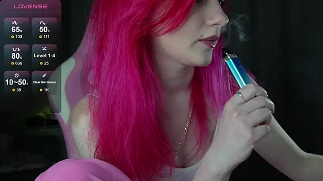 joyhannahh online show from November 2025 06:50:02 AM