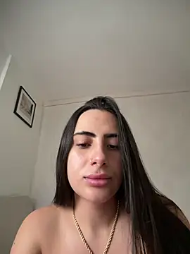 ValeryR  online show from March 2026 10:55:01 PM