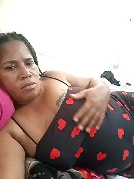 Arleth Mars online show from April 2026 03:37:01 PM