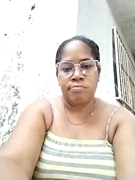 Arleth Mars online show from October 2025 11:50:02 PM