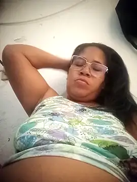 Arleth Mars online show from November 2025 04:10:01 PM