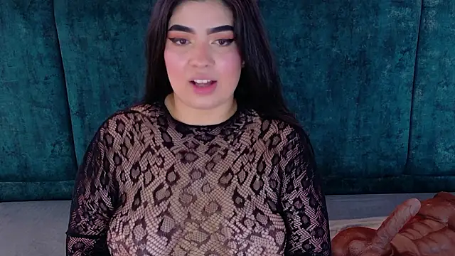 AgathaLynx online show from March 2026 10:43:01 AM