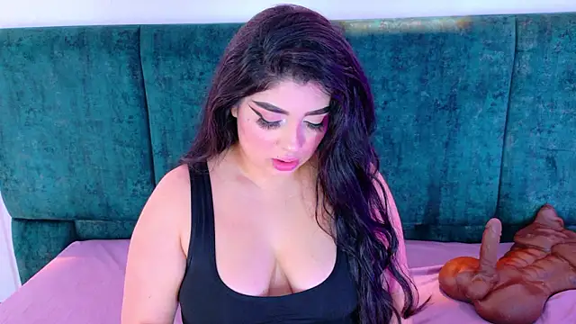 AgathaLynx online show from March 2026 10:48:01 AM