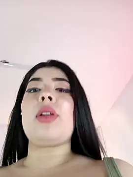 AgathaLynx online show from March 2026 10:37:02 AM