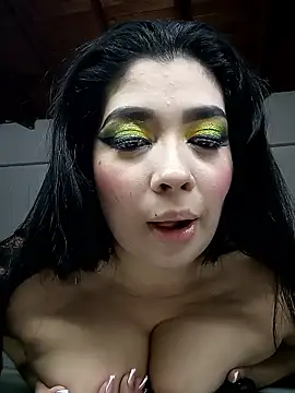 AgathaLynx online show from June 2026 04:02:02 AM