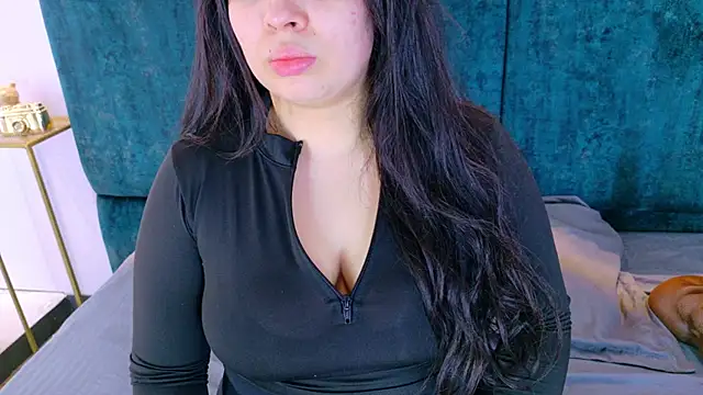 AgathaLynx online show from March 2026 10:42:01 AM