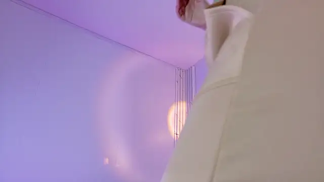 AgathaLynx online show from February 2026 10:45:02 AM