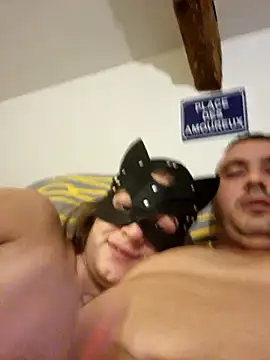 LoLa-69-X online show from October 2025 06:40:02 AM