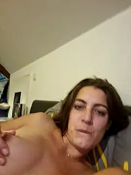 LoLa-69-X online show from October 2025 10:22:01 PM