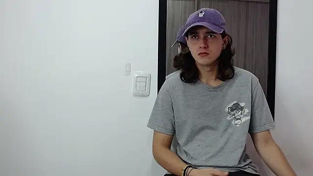 Snapshot of alex_connorr chatting on February 2025 08:37:01 PM alex connorr online show from February 2025 08:37:01 PM