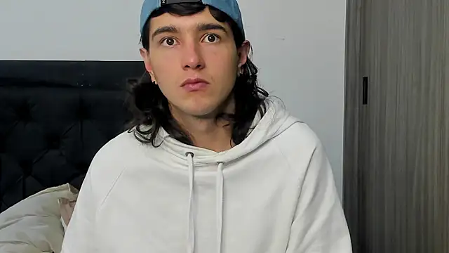 Snapshot of alex_connorr chatting on January 2025 05:42:02 PM alex connorr online show from January 2025 05:42:02 PM