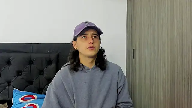 Snapshot of alex_connorr chatting on January 2025 05:26:02 PM alex connorr online show from January 2025 05:26:02 PM