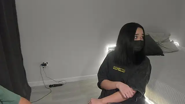 Snapshot of im_lucky_adam chatting on December 2025 03:18:02 PM im lucky adam online show from December 2025 03:18:02 PM