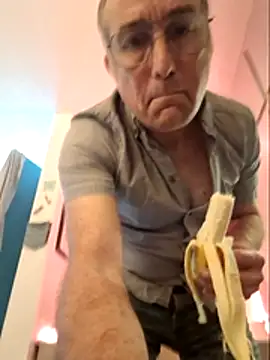 bibananaman online show from May 2026 01:58:01 AM