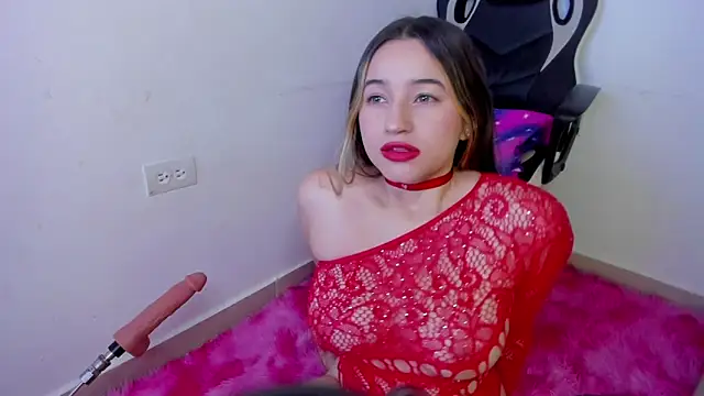 Sophie spencer1 online show from April 2026 03:44:02 AM