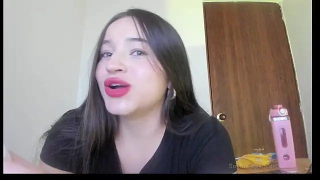 Snapshot of Sophie_spencer1 chatting on September 2025 03:13:02 AM Sophie spencer1 online show from September 2025 03:13:02 AM
