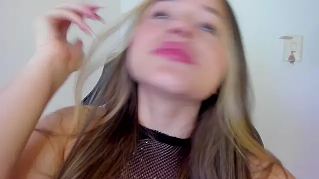 Sophie spencer1 online show from February 2026 03:12:02 AM