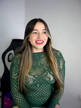 Sophie spencer1 online show from June 2026 03:56:01 AM