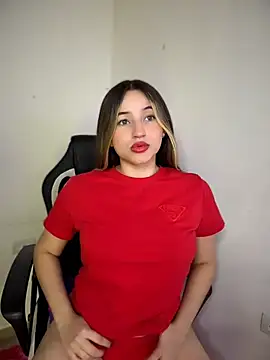 Sophie spencer1 online show from April 2026 04:25:01 AM