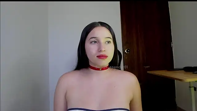 Snapshot of Sophie_spencer1 chatting on March 2025 03:02:02 AM Sophie spencer1 online show from March 2025 03:02:02 AM