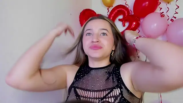 Sophie spencer1 online show from February 2026 06:19:02 AM