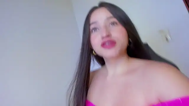 Sophie spencer1 online show from November 2025 02:48:02 AM