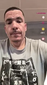 Lord Two online show from November 2025 04:12:01 PM