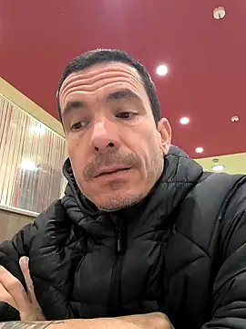 Lord Two online show from December 2025 08:10:02 PM