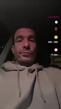 Lord Two online show from November 2025 12:09:02 AM