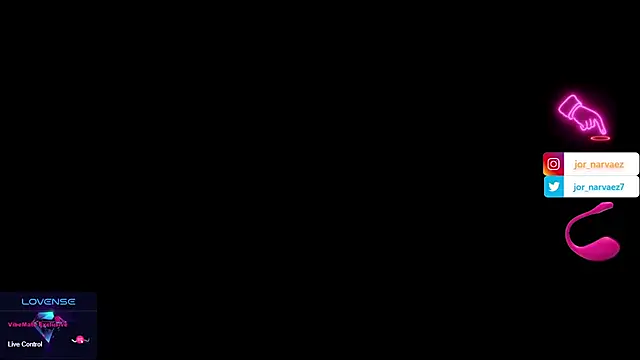 jorge narvaezz online show from December 2025 11:56:01 AM