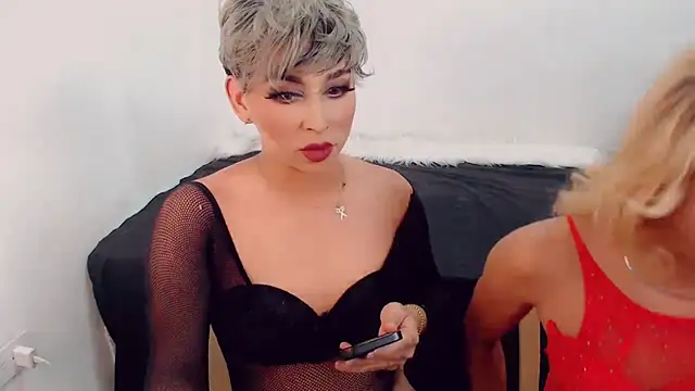 New Dolls online show from January 2026 06:20:01 AM