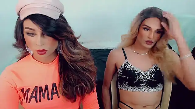 New Dolls online show from January 2026 04:49:02 AM