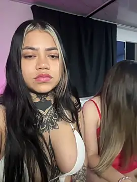 aliensexy online show from March 2026 11:45:02 PM