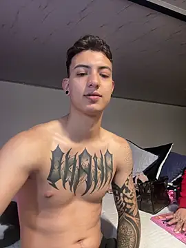 aliensexy online show from March 2026 02:53:01 AM