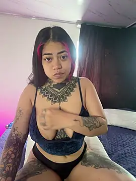 aliensexy online show from May 2026 08:42:02 PM