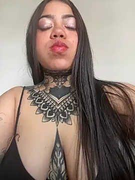 aliensexy online show from February 2025 07:06:02 PM