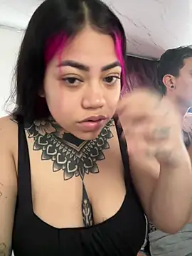 aliensexy online show from May 2026 05:53:01 PM