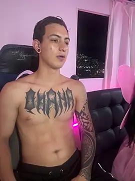 aliensexy online show from November 2025 12:26:01 AM