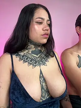 aliensexy online show from November 2025 09:09:02 PM