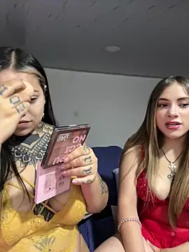 aliensexy online show from March 2026 12:05:01 AM