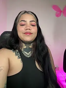 aliensexy online show from February 2026 11:32:02 PM