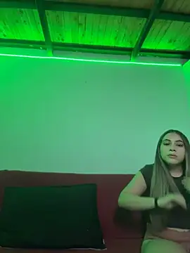aliensexy online show from June 2026 10:51:01 PM